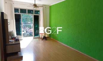 Imagem 6: Apartamento a venda no Edifício Dr Otílio Lapenna - Jardim Nossa Senhora Auxiliadora - Cam