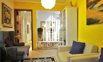 Imagem 3: Apartamento à venda na Vila Sônia 100m², 3 dormitórios 1 suíte 2 banheiros 1 sala e 1 vag