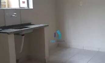 Imagem 6: Casa com 1 dormitório para alugar, 50 m² por R$ 1.180,00/mês - Pedreira - São Paulo/SP