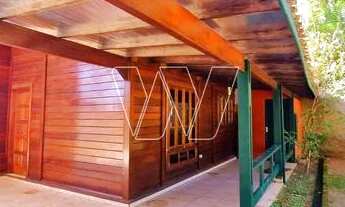 Imagem 5: Casa - Loteamento Caminhos de São Conrado (Sousas) - Campinas