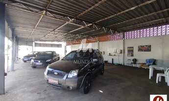 Imagem 6: Salão/Galpão (salão - térreo) , cozinha planejada