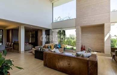 Imagem 3: Casa - Loteamento Parque das Sapucaias - Campinas