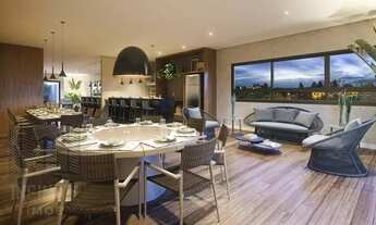 Imagem 6: Apartamento com 4 quartos, 215m2, à venda em São Paulo, Parque São Jorge