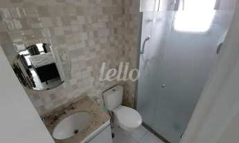 Imagem 3: São Paulo - Apartamento Padrão - Saúde