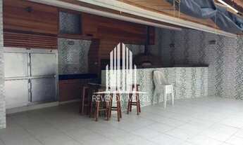 Imagem 5: Apartamento no Condomínio Cantareira Real Parque em Santana com 410m² 3 suítes 5 banheiro