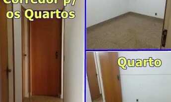Imagem 4: Alugo apartamento 3 quartos