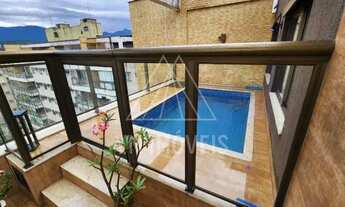 Imagem 5: COBERTURA DUPLEX COM 3 QUARTOS NO PARK PREMIUM