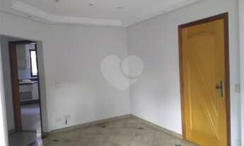 Imagem 5: Apartamento-São Paulo-SANTANA