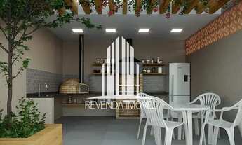 Imagem 6: APARTAMENTO 2 DORMITÓRIOS, 1 VAGA, À VENDA EM SANTO ANDRÉ