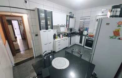 Imagem 4: Sobrado para Venda, Demarchi, São Bernardo do Campo, SP