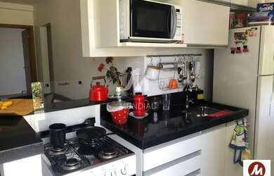 Imagem 4: Apartamento (tipo - padrao) 2 dormitórios/suite, cozinha planejada, portaria 24hs, lazer