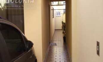 Imagem 5: Santo André - Casa Padrão - Vila Francisco Matarazzo