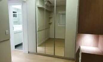 Imagem 4: Apartamento para venda possui 76 metros quadrados com 2 quartos em Ponte Preta - Campinas