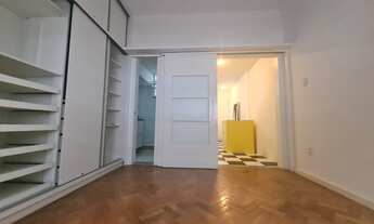 Imagem 4: Apartamento para venda com 36 metros quadrados com 1 quarto em Copacabana - Rio de Janeiro