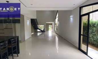 Imagem 7: Vintage Granja Viana! Casa Moderna 4 Suítes!