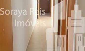 Imagem 3: Apartamento-À VENDA-Estrela Dalva-Belo Horizonte-MG