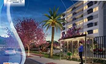 Imagem 4: Apartamento para venda possui 51 metros quadrados com 2 quartos em Janga - Paulista - PE