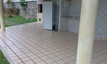 Imagem 5: Village com 2/4, dependência em condomínio fechado em Itapuã