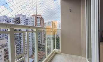 Imagem 5: Apartamento com 2 Dormitórios 1 Vaga em Perdizes