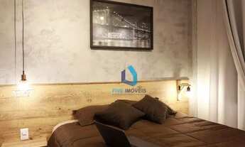 Imagem 5: Apartamento para alugar, 40 m² por R$ 5.175,52/mês - Bela Vista - São Paulo/SP