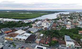 Imagem 6: Sobrado e Galpão, Centro, Balneário Barra do Sul, SC