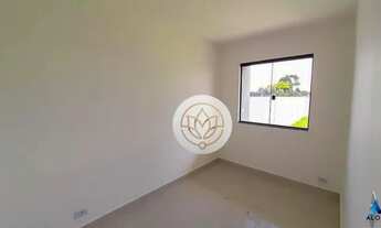 Imagem 12: Casa com 2 quartos Bairro Fazenda Rio Grande, Dentro do Residencial Grameira