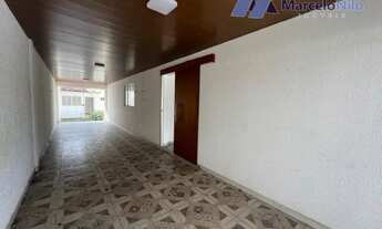 Imagem 6: Casa em Bairro Novo, 03 Quartos, 02 Suítes e Quintal