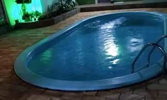 Imagem 4: CA 2708) Casa de 2 pisos - Cohab - Santo Ângelo