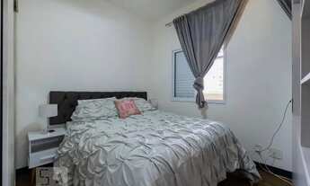 Imagem 5: Apartamento para Aluguel - Jardim São Saverio, 1 Quarto, 55 m2