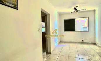 Imagem 5: Kitnet com 1 dormitório à venda - Centro - São Vicente/SP