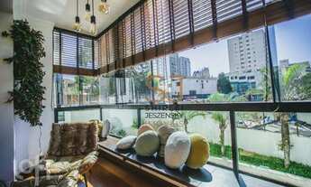 Imagem 3: Ótimo Apartamento com 4 dormitórios à venda, 140 m² - Saúde - São Paulo/SP