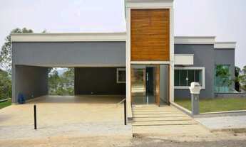 Imagem: CASA EM CONDOMINIO MORADA DO SOL - SANTANA