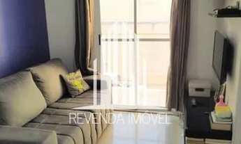 Imagem: Apartamento à venda 53m² 2 dormitórios