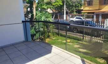 Imagem 7: Apt para aluguel possui 160 metros quadrados com 3 quartos