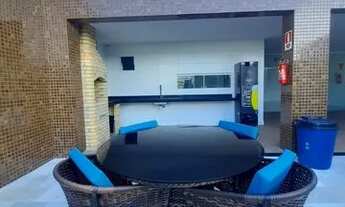 Imagem 3: Apartamento para aluguel possui 50 metros quadrados com 1 quarto em Prata - Campina Grande