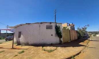 Imagem 4: Lote de Esquina 372 M2, Excelente, Residêncial Lucy Pinheiro, Lado Vila Pedroso, Goiania