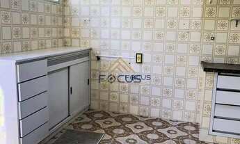 Imagem 6: Casa com 3 dormitórios, 177 m² - venda por R$ 700.000 ou aluguel por R$ 3.638/ano - Vila V