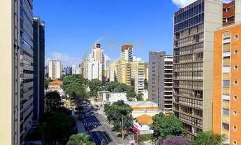 Imagem 4: Apartamento a venda no bairro Cambuí Campinas SP