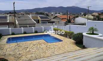 Imagem 7: Casa com 4 dormitórios para alugar, 280 m² por R$ 6.150,00/mês - Jardim Paulista - Atibaia