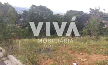 Imagem 5: TERRENO COM VISTA PANORÂMICA DA CIDADE!!! Terreno possui 10,00 m² de frente e 5