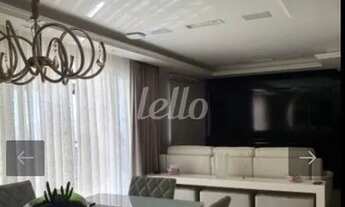 Imagem 7: São Paulo - Apartamento Padrão - Mooca