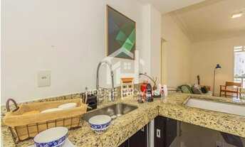 Imagem 7: Apartamento 2 quartos, suíte, com 77 m2, na Glória - RJ