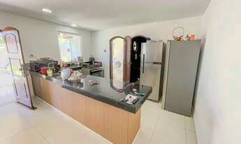 Imagem 3: Casa 03 quartos com piscina - Barroco - Itaipuaçu - Maricá/RJ