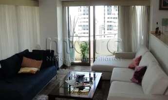 Imagem 2: SAO PAULO - Apartamento Padrão - ACLIMACAO
