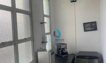 Imagem 8: Galpão, 300 m² - venda por R$ 4.240.000,00 ou aluguel por R$ 13.900,00/mês - Chácara Santo