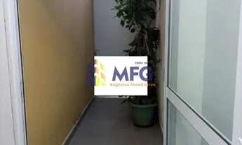 Imagem: Linda casa de canto ampliada com 2 dormitórios