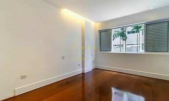 Imagem 5: Jardim Paulista - Totalmente reformado a uma quadra da Paulista!