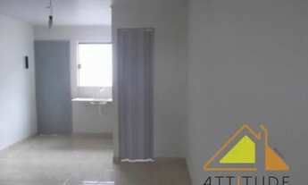 Imagem: Térrea - Jardim Represa - São Bernardo