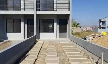 Imagem 3: Sobrado em Aberta dos Morros