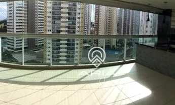 Imagem 4: Apartamento com 3 suítes para alugar, 182 m² - Gleba Fazenda Palhano - Londrina/PR